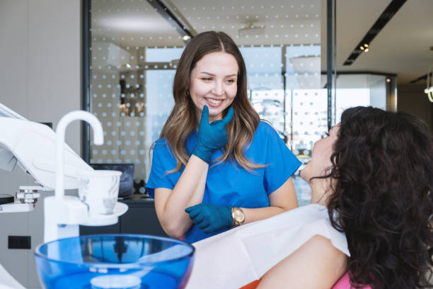 Frankenmuth, MI Dental Services Company